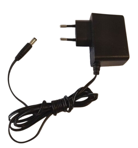 AMC 12V 1A Modem ve Arduino Uyumlu Plastik Kasa Priz Tipi Adaptör YS-SKY120100E00P