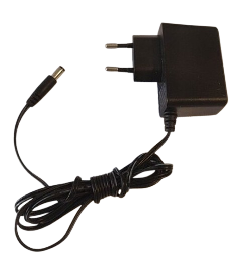 AMC 12V 1A Modem ve Arduino Uyumlu Plastik Kasa Priz Tipi Adaptör YS-SKY120100E00P