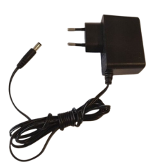 AMC 12V 1A Modem ve Arduino Uyumlu Plastik Kasa Priz Tipi Adaptör YS-SKY120100E00P