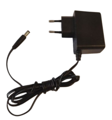 AMC 12V 1A Modem ve Arduino Uyumlu Plastik Kasa Priz Tipi Adaptör YS-SKY120100E00P