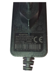 AMC 12V 1A Modem ve Arduino Uyumlu Plastik Kasa Priz Tipi Adaptör YS-SKY120100E00P