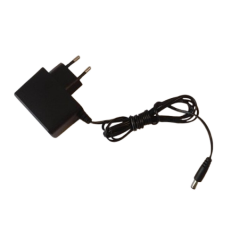 AMC 12V 1A Modem ve Arduino Uyumlu Plastik Kasa Priz Tipi Adaptör YS-SKY120100E00P