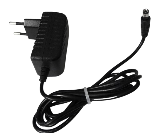 Ruide 12V 0.8A Modem ve Arduino Uyumlu Plastik Kasa Priz Tipi Adaptör RD1200800-C55-20G