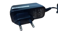 Mass Power 12V 1A Modem ve Arduino Uyumlu Plastik Kasa Priz Tipi Adaptör PEA-120100VE