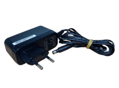 Mass Power 12V 1A Modem ve Arduino Uyumlu Plastik Kasa Priz Tipi Adaptör PEA-120100VE