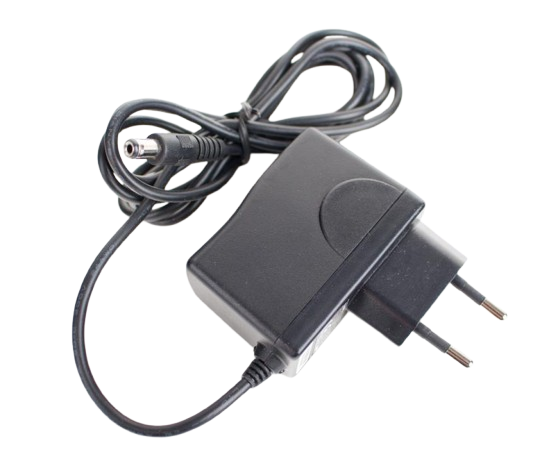 Huawei 12V 0.5A Modem ve Arduino Uyumlu Plastik Kasa Priz Tipi Adaptör HW-120050E1W