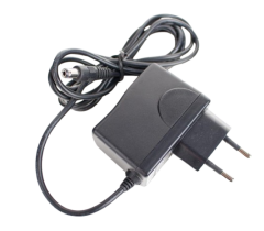 Huawei 12V 0.5A Modem ve Arduino Uyumlu Plastik Kasa Priz Tipi Adaptör HW-120050E1W