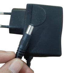 Huawei 12V 0.5A Modem ve Arduino Uyumlu Plastik Kasa Priz Tipi Adaptör HW-120050E1W