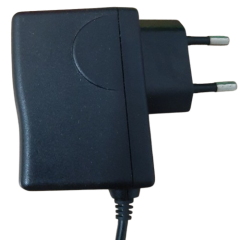 Huawei 12V 0.5A Modem ve Arduino Uyumlu Plastik Kasa Priz Tipi Adaptör HW-120050E1W