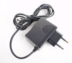 Huawei 12V 0.5A Modem ve Arduino Uyumlu Plastik Kasa Priz Tipi Adaptör HW-120050E1W