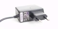 Huawei 12V 0.5A Modem ve Arduino Uyumlu Plastik Kasa Priz Tipi Adaptör HW-120050E1W