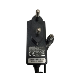 Huawei 12V 0.5A Modem ve Arduino Uyumlu Plastik Kasa Priz Tipi Adaptör HW-120050E1W