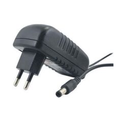 Rose 12V 1.2A Modem ve Arduino Uyumlu Plastik Kasa Priz Tipi Adaptör NA-1012-1