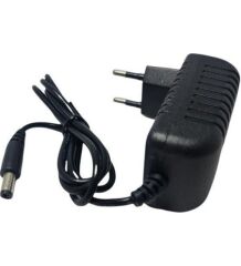 Rose 12V 1.2A Modem ve Arduino Uyumlu Plastik Kasa Priz Tipi Adaptör NA-1012-1