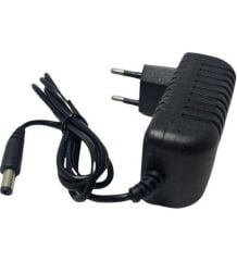 Rose 12V 1.2A Modem ve Arduino Uyumlu Plastik Kasa Priz Tipi Adaptör NA-1012-1