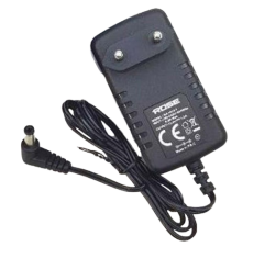 Rose 12V 1.2A Modem ve Arduino Uyumlu Plastik Kasa Priz Tipi Adaptör NA-1012-1