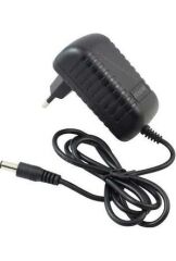 Millenium 12V 1A Modem ve Arduino Uyumlu Plastik Kasa Priz Tipi Adaptör MXH121