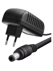 Millenium 12V 1A Modem ve Arduino Uyumlu Plastik Kasa Priz Tipi Adaptör MXH121