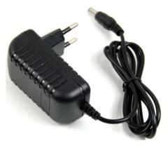 Millenium 12V 1A Modem ve Arduino Uyumlu Plastik Kasa Priz Tipi Adaptör MXH121