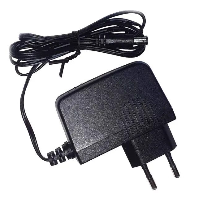 OEM 12V 1A Modem ve Arduino Uyumlu Plastik Kasa Priz Tipi Adaptör ADS0128-B 120100