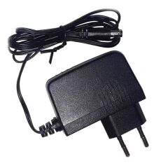 OEM 12V 1A Modem ve Arduino Uyumlu Plastik Kasa Priz Tipi Adaptör ADS0128-B 120100