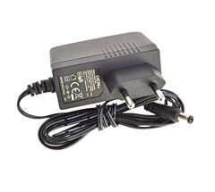 OEM 12V 1A Modem ve Arduino Uyumlu Plastik Kasa Priz Tipi Adaptör ADS0128-B 120100