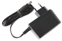 OEM 12V 1A Modem ve Arduino Uyumlu Plastik Kasa Priz Tipi Adaptör ADS0128-B 120100