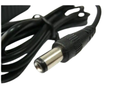 12V 1A Modem ve Arduino Uyumlu Plastik Kasa Priz Tipi Adaptör PAT09-1210