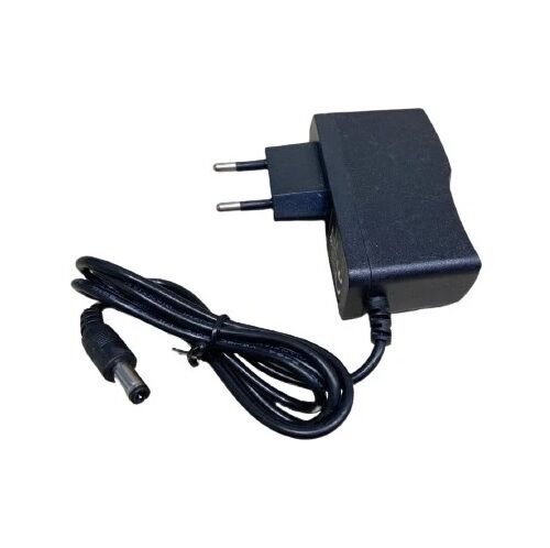 12V 1A Modem ve Arduino Uyumlu Plastik Kasa Priz Tipi Adaptör RSF-DY009-1201000