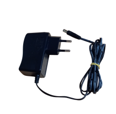 KL-WE120150-M KLEC 12V 1.5A 18W Modem ve Arduino Uyumlu Plastik Kasa Priz Tipi Adaptörü