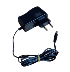 KL-WE120150-M KLEC 12V 1.5A 18W Modem ve Arduino Uyumlu Plastik Kasa Priz Tipi Adaptörü