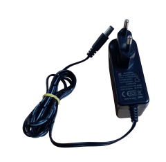 KL-WE120150-M KLEC 12V 1.5A 18W Modem ve Arduino Uyumlu Plastik Kasa Priz Tipi Adaptörü