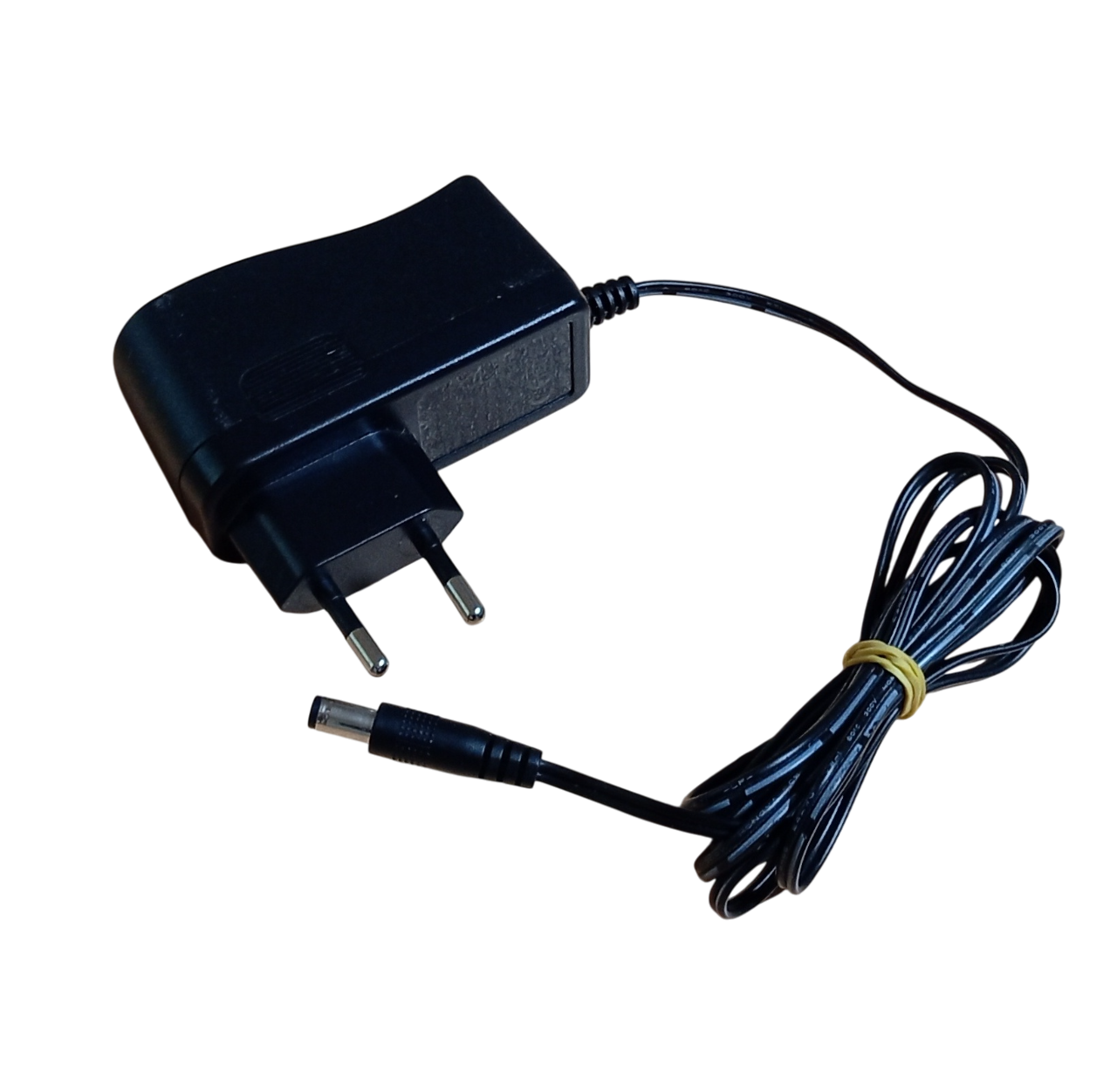 KL-WE120150-M KLEC 12V 1.5A 18W Modem ve Arduino Uyumlu Plastik Kasa Priz Tipi Adaptörü