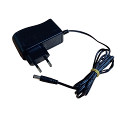 KL-WE120150-M KLEC 12V 1.5A 18W Modem ve Arduino Uyumlu Plastik Kasa Priz Tipi Adaptörü