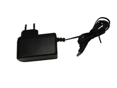 12V 0.7A Modem ve Arduino Uyumlu Plastik Kasa Priz Tipi Adaptör PS120404-DY