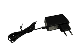 12V 0.7A Modem ve Arduino Uyumlu Plastik Kasa Priz Tipi Adaptör PS120404-DY