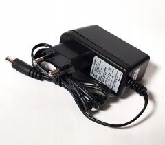 12V 0.7A Modem ve Arduino Uyumlu Plastik Kasa Priz Tipi Adaptör PS120404-DY