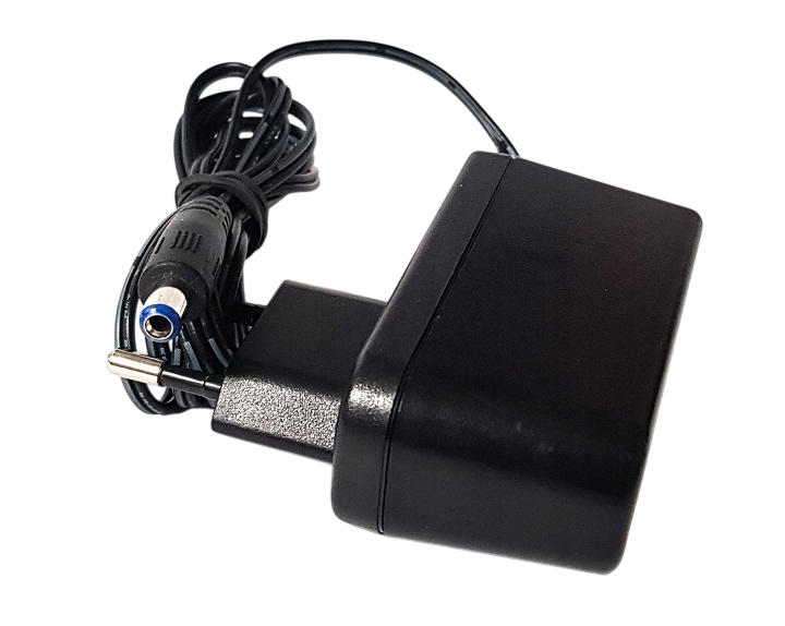 12V 0.7A Modem ve Arduino Uyumlu Plastik Kasa Priz Tipi Adaptör PS120404-DY