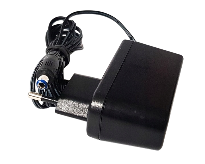 12V 0.7A Modem ve Arduino Uyumlu Plastik Kasa Priz Tipi Adaptör PS120404-DY