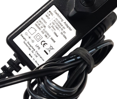 12V 0.7A Modem ve Arduino Uyumlu Plastik Kasa Priz Tipi Adaptör PS120404-DY