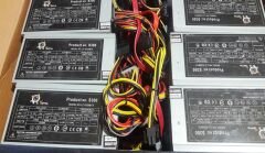 LC-8320BTX 300W 8 Cm Fanlı Power Supply Kutusuz