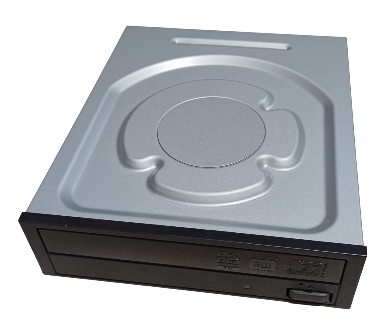 Sony AD-7240S DVD Writer Model SATA Siyah DVD Yazıcı