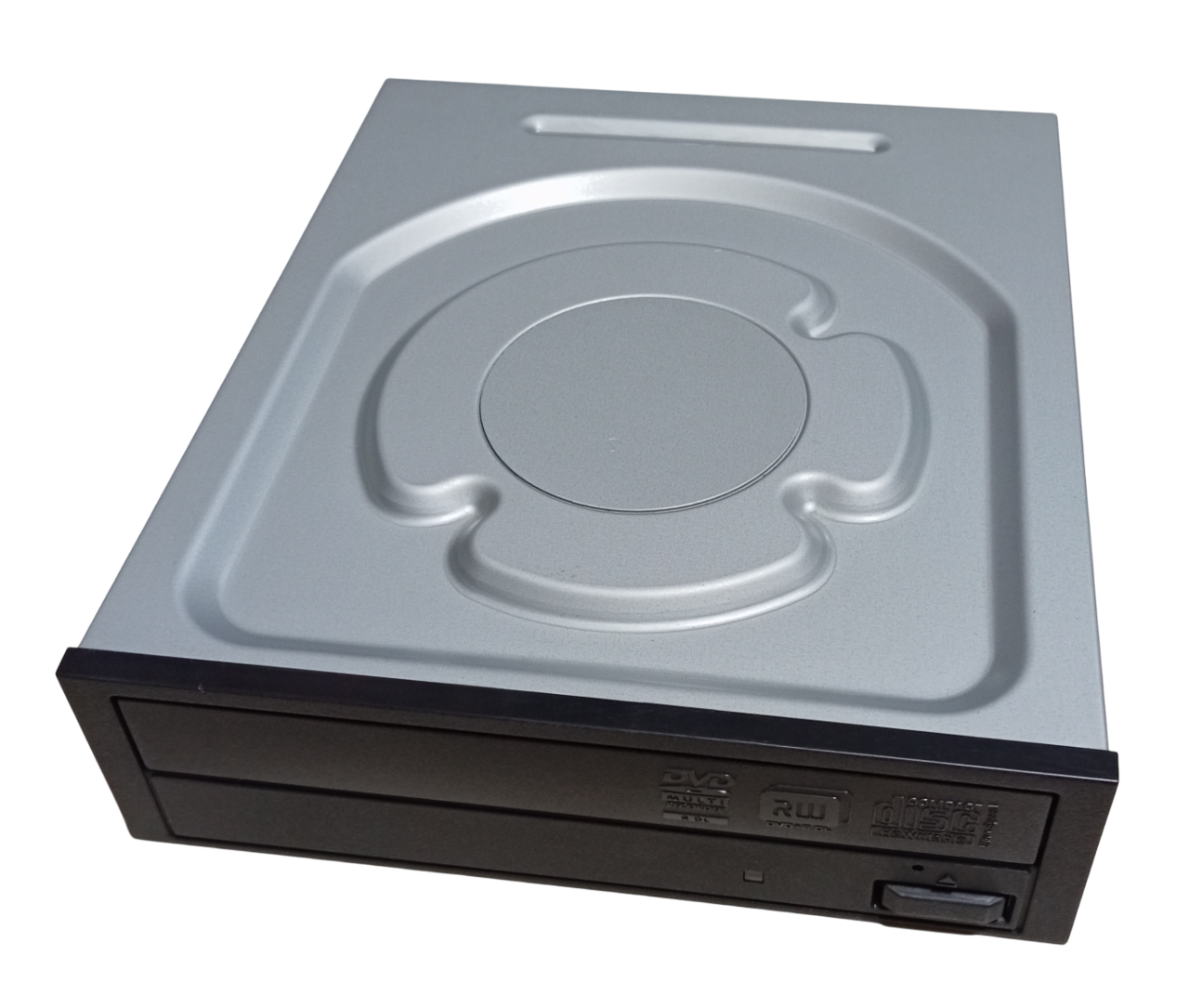 Sony AD-7240S DVD Writer Model SATA Siyah DVD Yazıcı