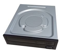 Sony AD-7240S DVD Writer Model SATA Siyah DVD Yazıcı