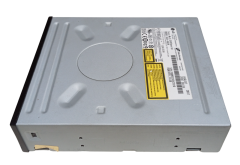 LG GSA-H62N Super Multi DVD Writer SATA Siyah DVD Yazıcı