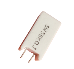 56K 5W Taş Direnç - 10 Adet