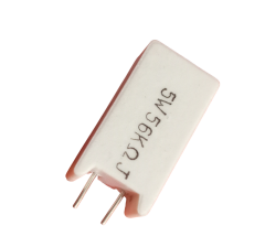 56K 5W Taş Direnç - 10 Adet