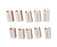 56K 5W Taş Direnç - 10 Adet