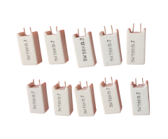 56K 5W Taş Direnç - 10 Adet