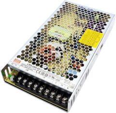 Mean Well LRS-200-24 200W 24V 8.8A Smps Güç Kaynağı
